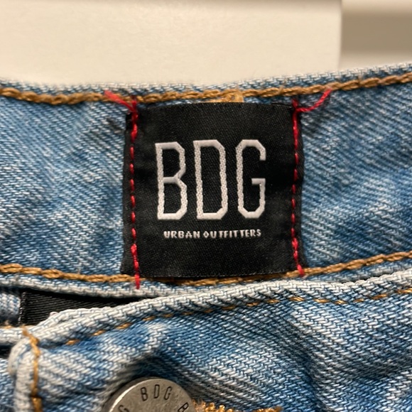 BDG Skater Baggy Jeans - Size 31 - Picture 2 of 10